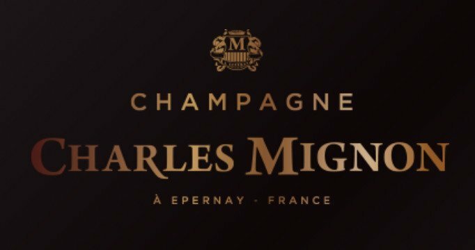 Charles Mignon, logo 