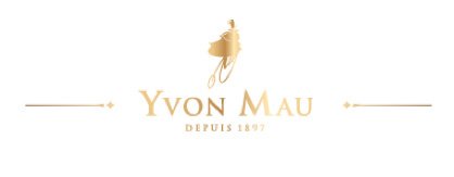 Yvon Mau, logo 