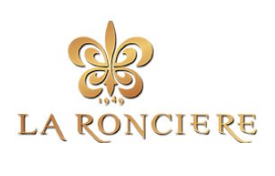 Viña La Ronciere, logo 