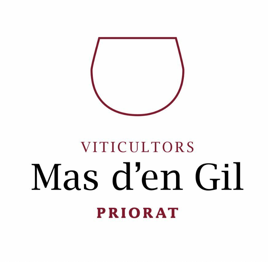 Mas d'en Gil, logo 