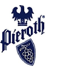 Ferdinand Pieroth, logo 