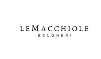 Le Macchiole, logo 