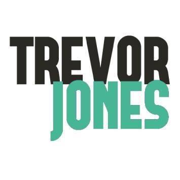 Trevor Jones Fine Wines, logo 