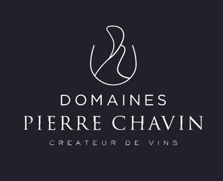 Domaines Pierre Chavin, logo 