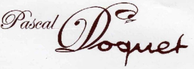 Pascal Doquet, logo 