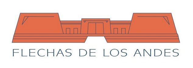 Flechas de los Andes, logo 