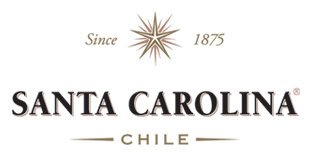 Viña Santa Carolina, logo 