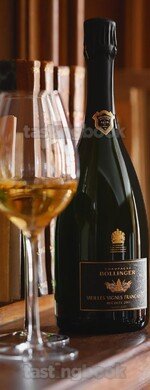 Sparkling wine, Vieilles Vignes Françaises 2013