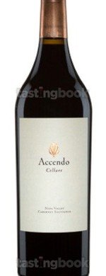 Red wine, Napa Valley Cabernet Sauvignon 2015