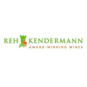 Reh Kendermann, logo 