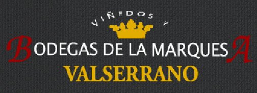Bodegas de la Marquesa, logo 