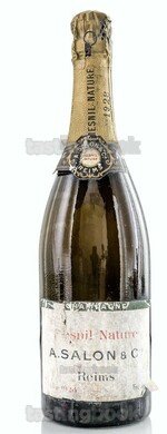 Click to enlarge Sparkling wine, Salon 1921