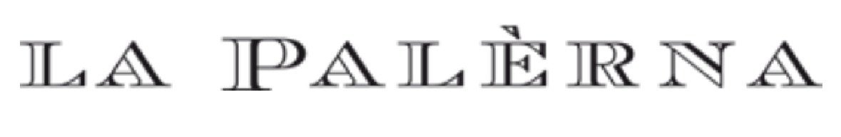 La Palèrna, logo 