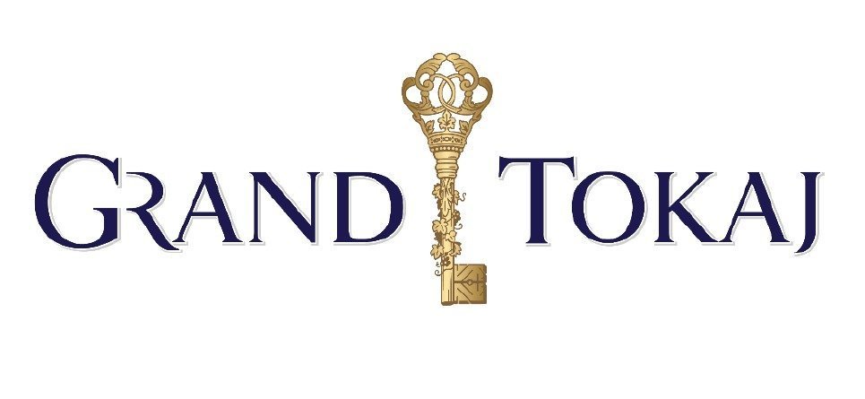 Grand Tokaj, logo 