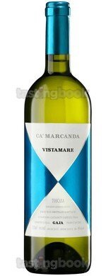 White wine, Vistamare 2025
