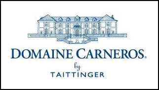 Domaine Carneros, logo 