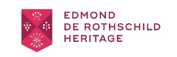 Baron Edmond de Rothschild, logo 
