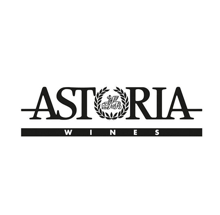 Astoria, logo 