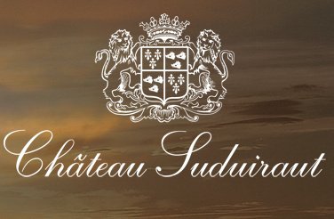 Château Suduiraut, logo 