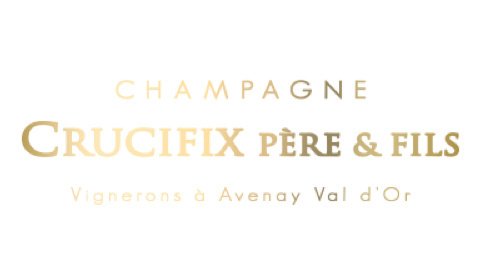 Crusifix Père & Fils, logo 
