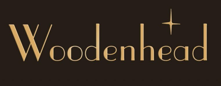 Woodenhead Vintners, logo 