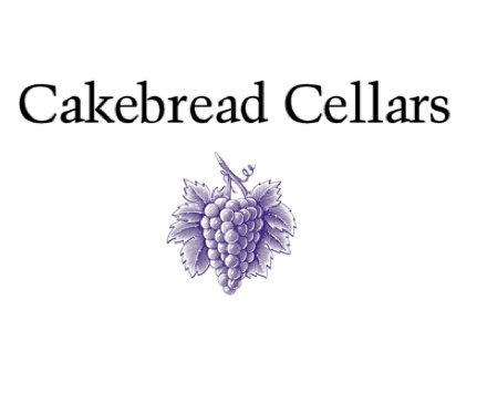 Cakebread Cellars, logo 