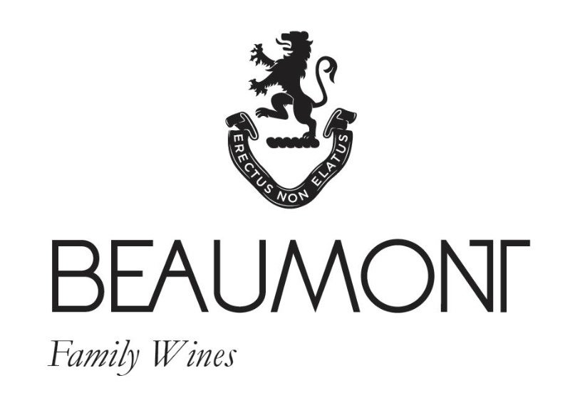Beaumont Family Wines, logo 