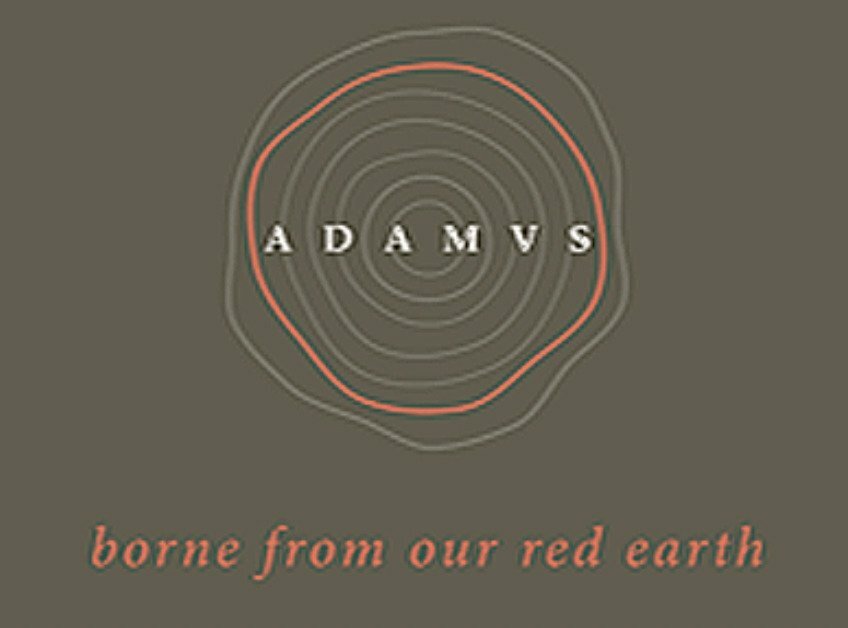 Adamvs, logo 