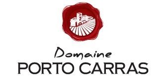 Château Porto Carras, logo 