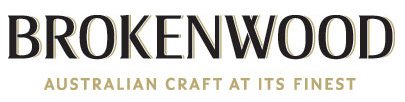 Brokenwood, logo 