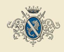 Domaine Ramonet, logo 