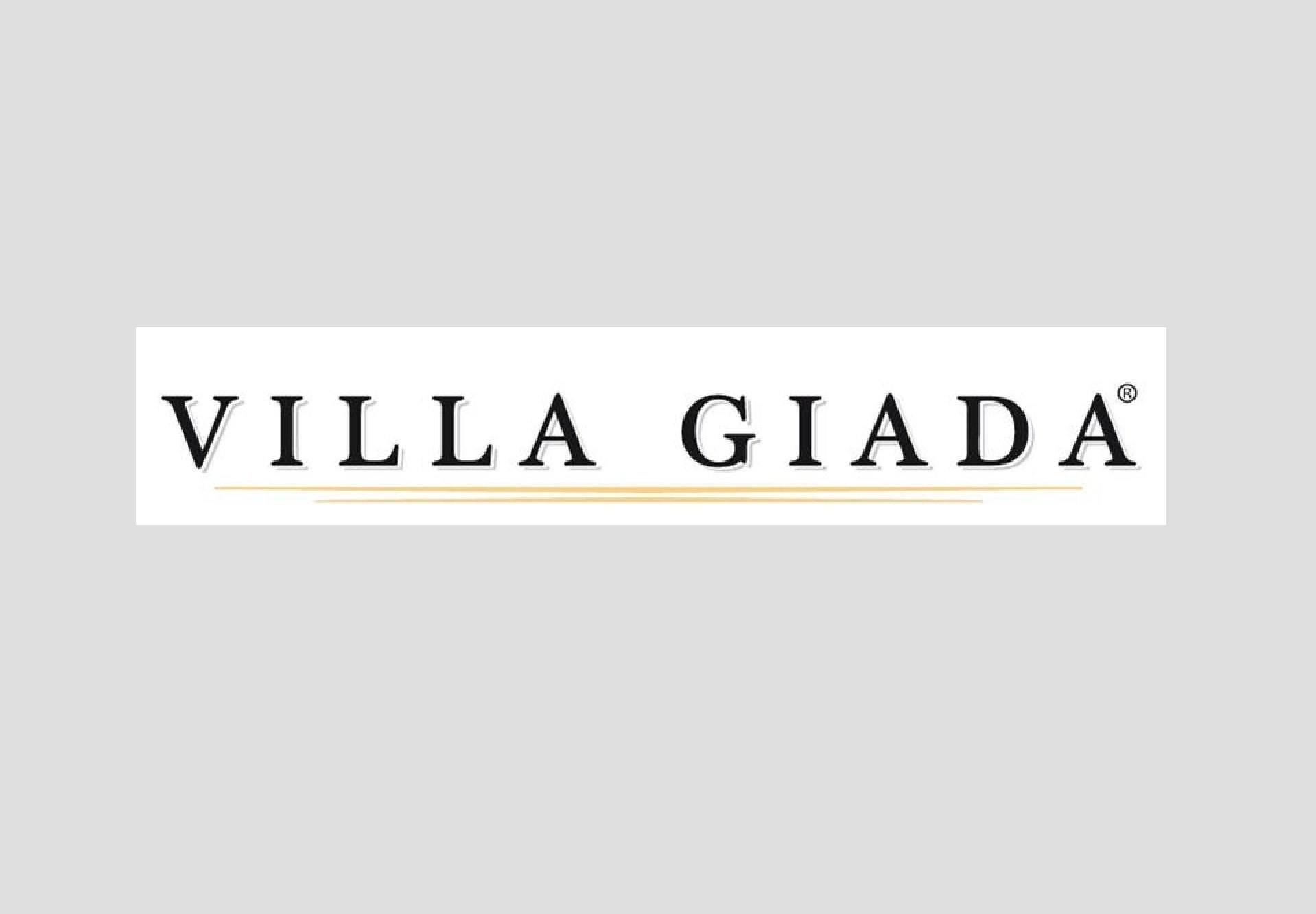 Villa Giada, logo 