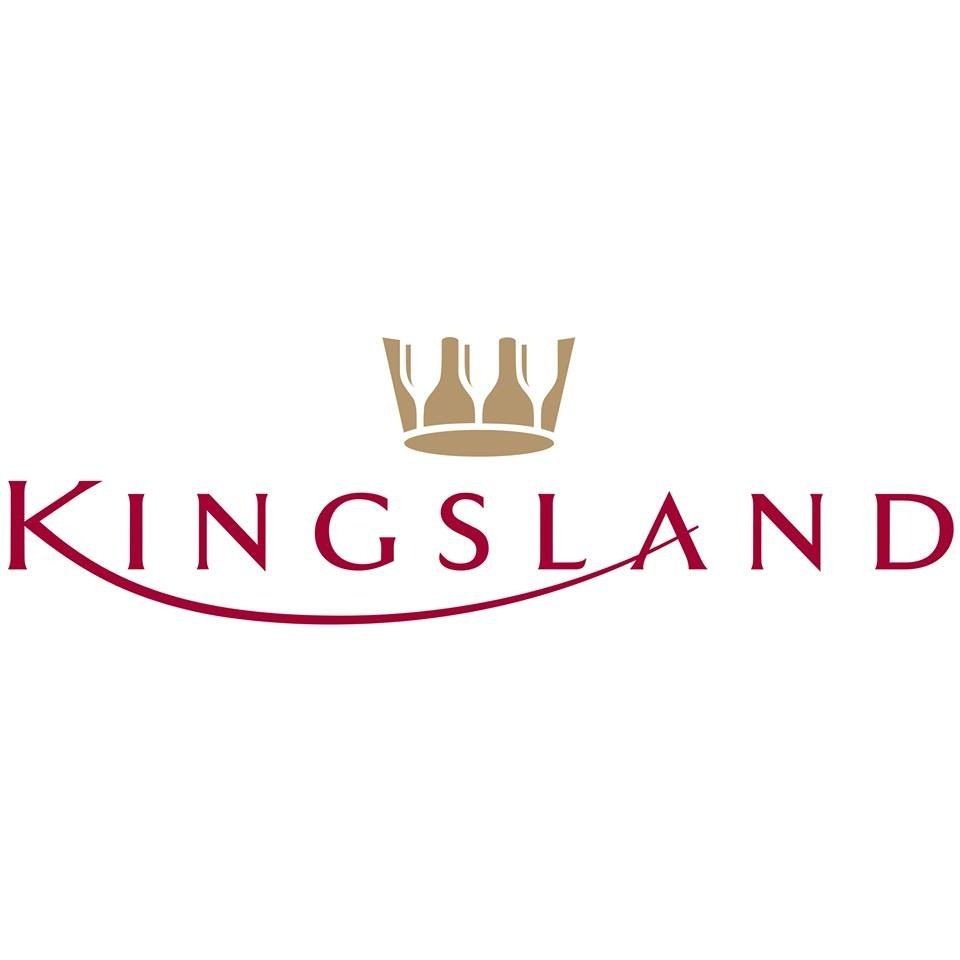 Kingsland Wines & Spirits, logo 