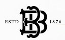 Beringer Vineyards, logo 