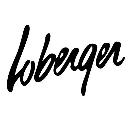 Domaine Loberger, logo 
