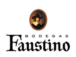 Bodegas Faustino, logo 