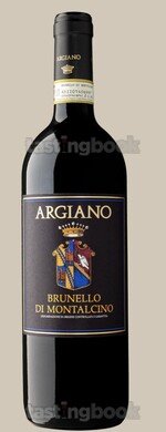 Red wine, Brunello di Montalcino 2020