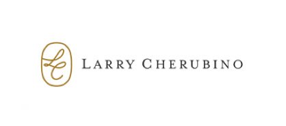 Larry Cherubino , logo 