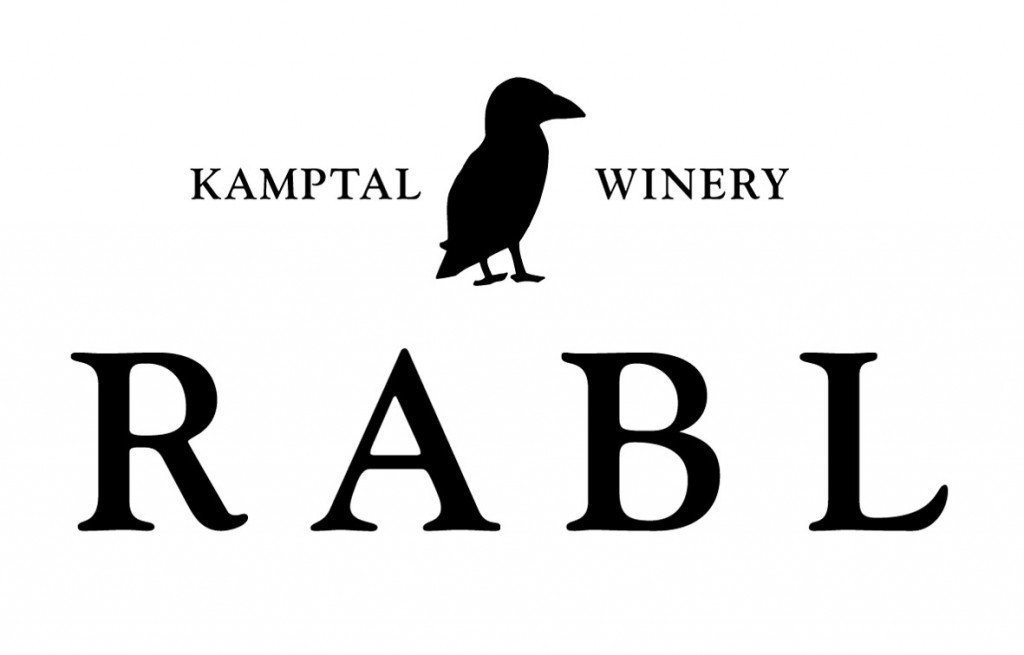 Rudolf Rabl, logo 