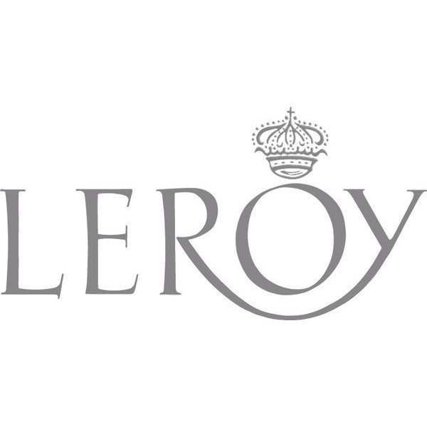 Maison Leroy, logo 
