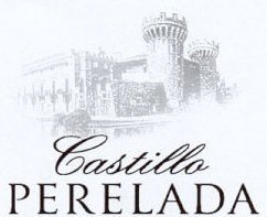 Castillo Perelada, logo 