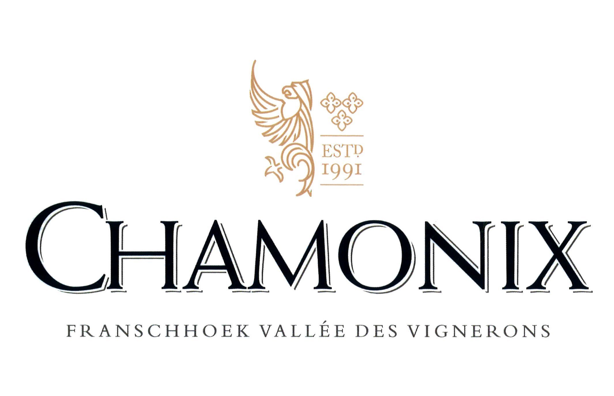 Chamonix, logo 