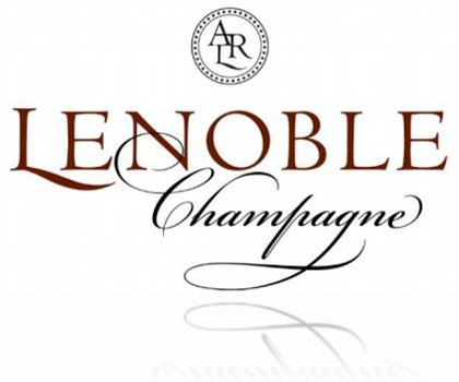AR Lenoble, logo 