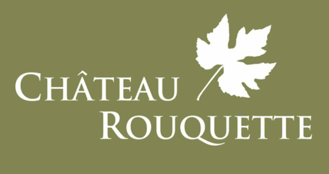 Château Rouquette Sur Mer, logo 