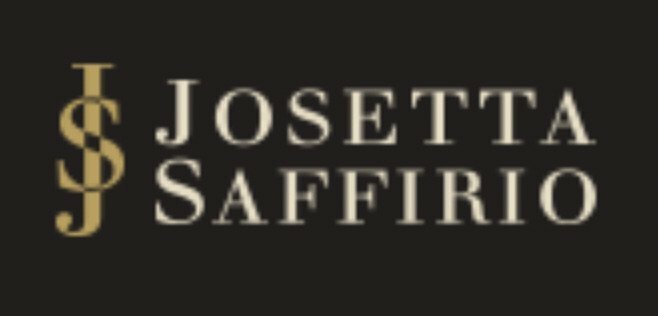 Josetta Saffirio, logo 