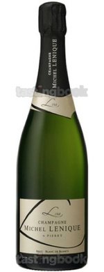 Sparkling wine, Blanc de Blancs NV (10's)