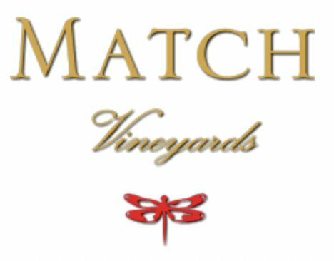 Match Vineyards, logo 