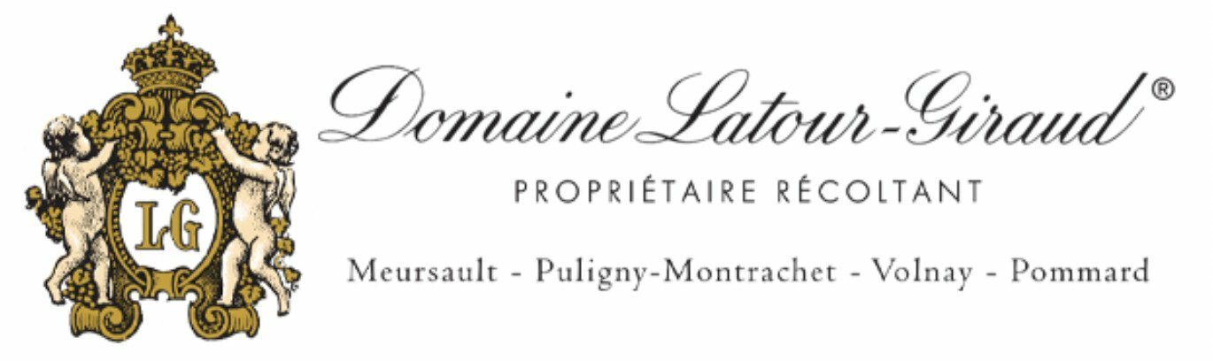 Domaine Latour-Giraud , logo 