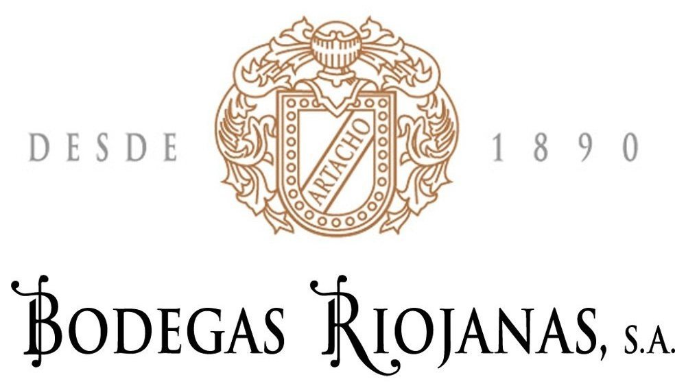 Bodegas Riojanas, logo 