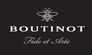 Boutinot, logo 